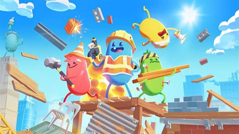Dumb Ways to Build screenshot 2