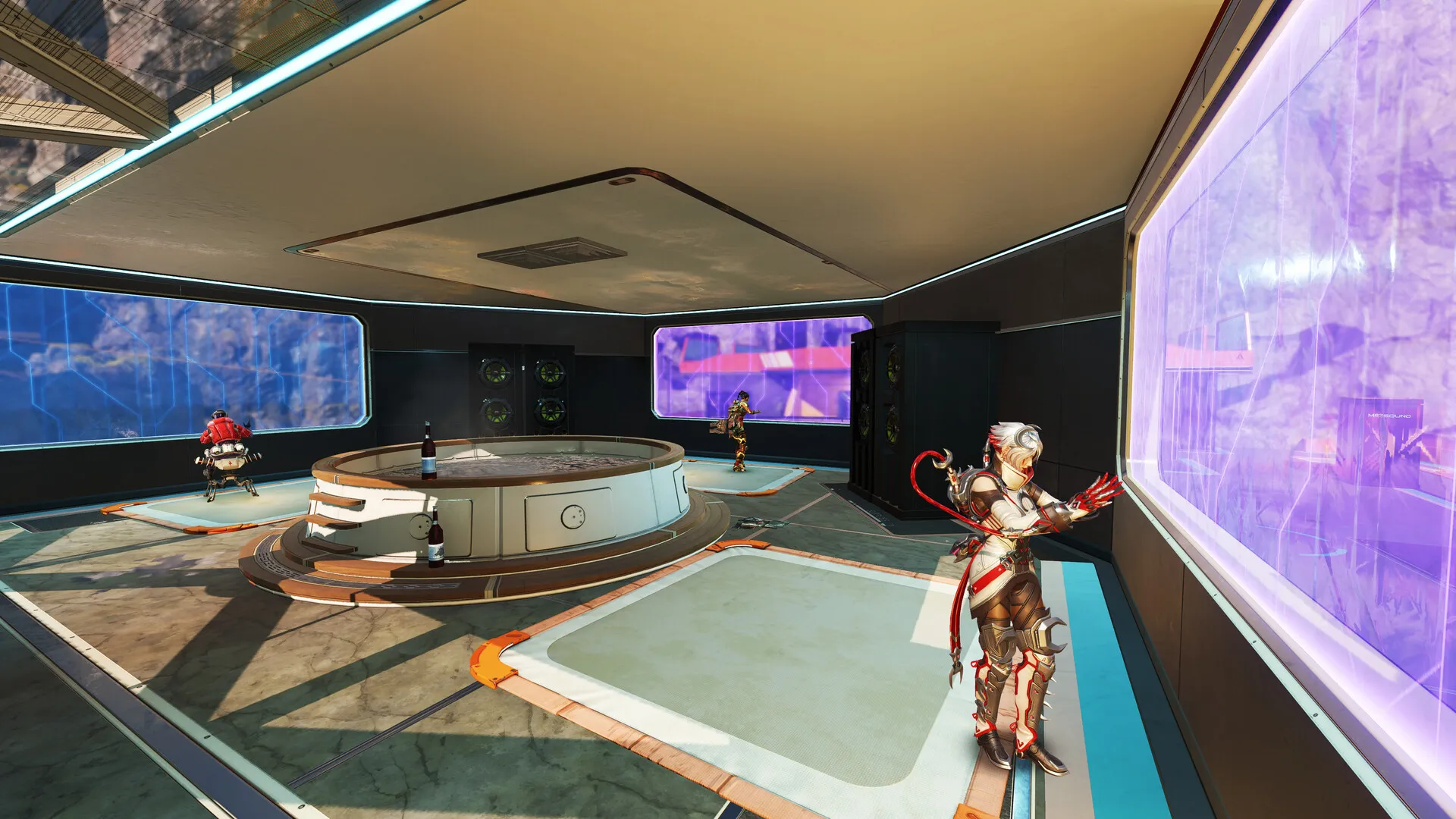Apex Legends™ screenshot 6