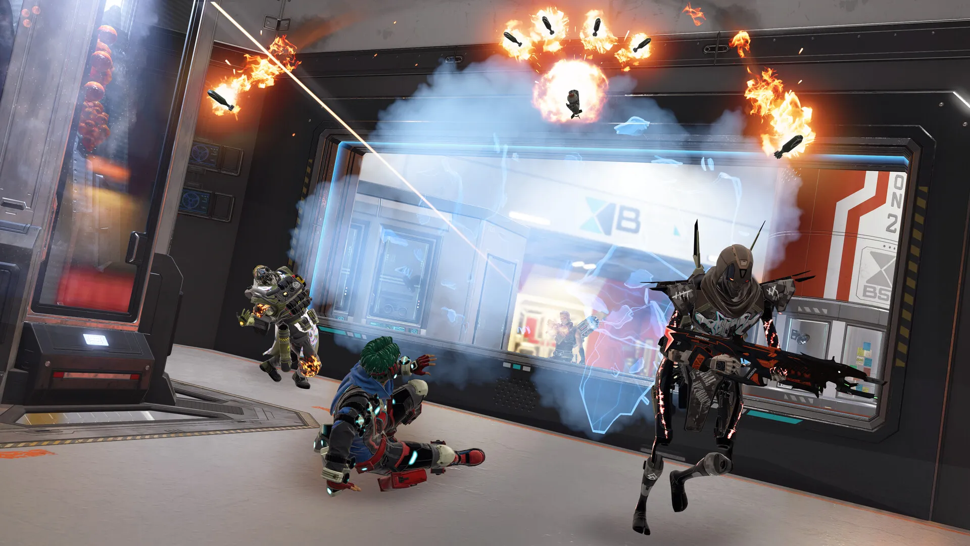 Apex Legends™ screenshot 4