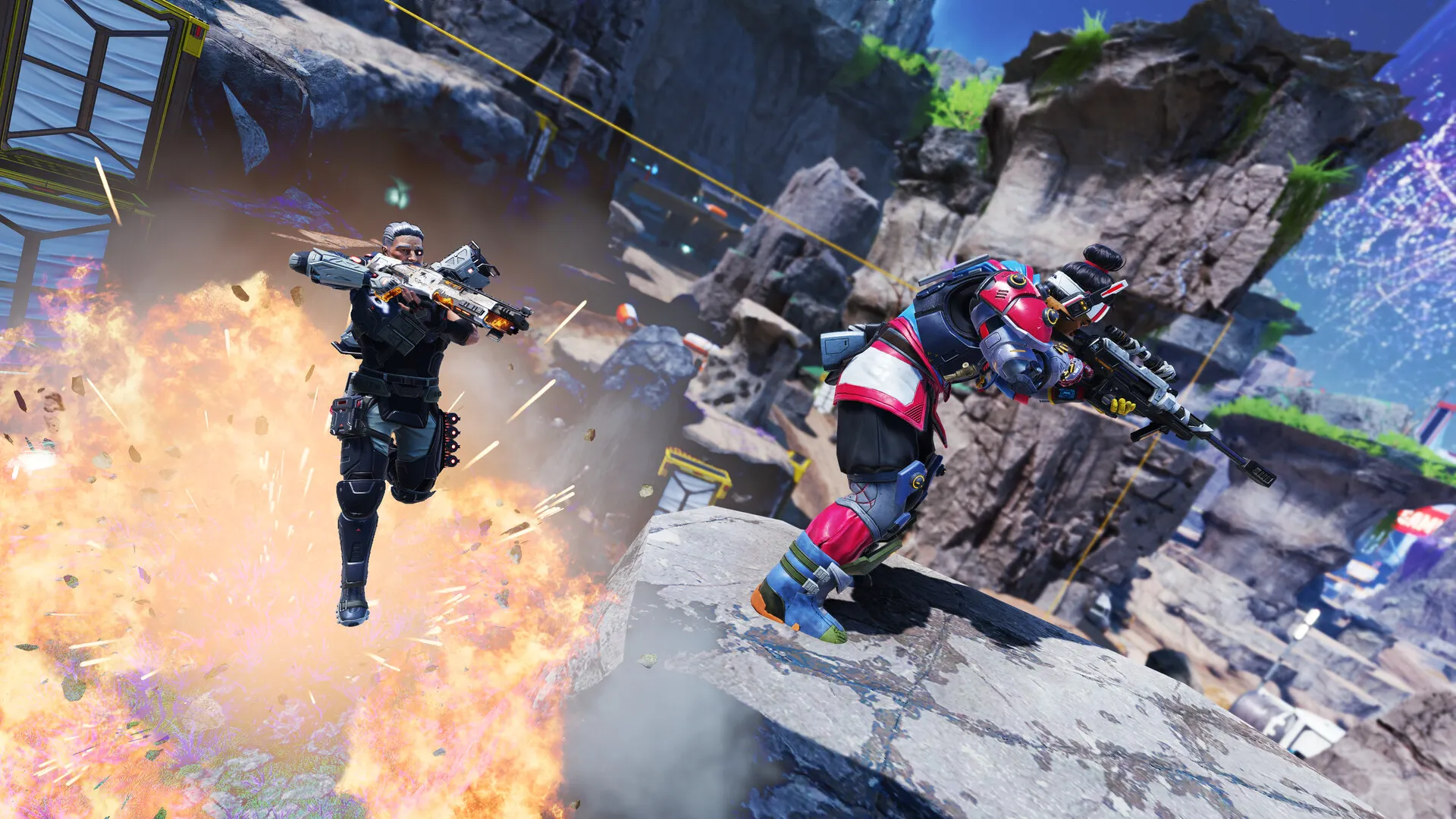 Apex Legends™ screenshot 5