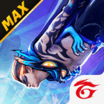 Free Fire Max