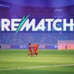 REMATCH